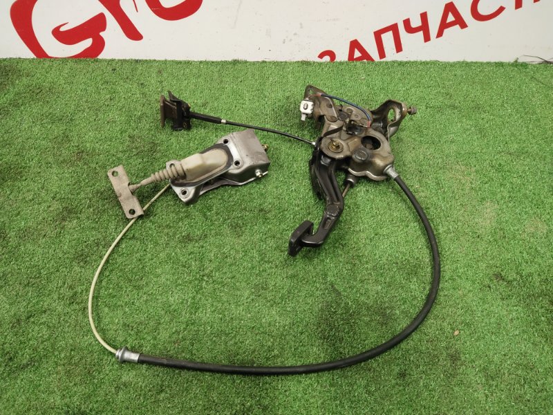 Педаль стояночного тормоза, 500 рублей, Красноярск