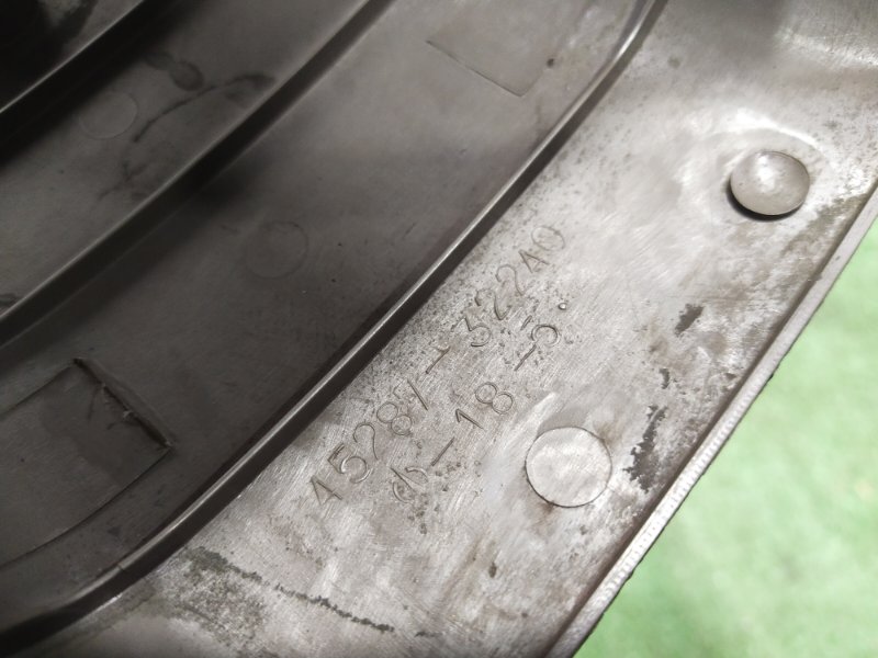 Кожух рулевой колонки, 200 рублей, Красноярск