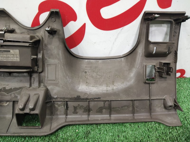 Накладка на торпедо, 500 рублей, Красноярск