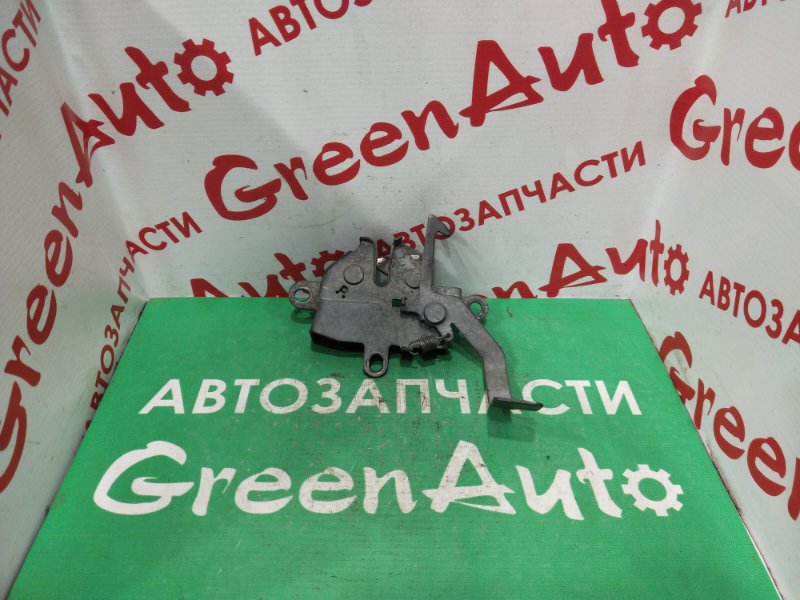 Замок капота, 200 рублей, Красноярск