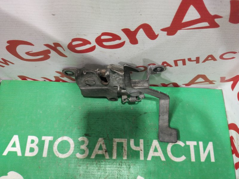 Замок капота, 200 рублей, Красноярск