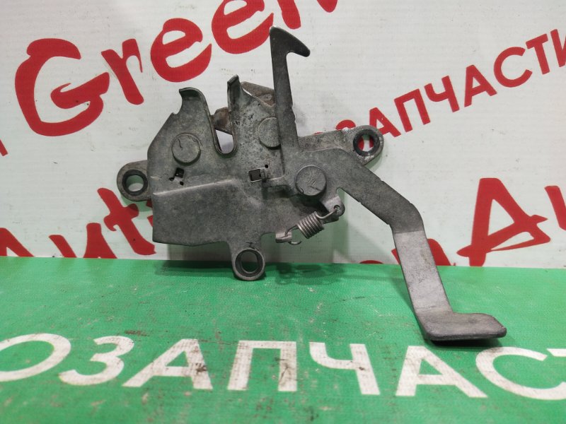 Замок капота, 200 рублей, Красноярск