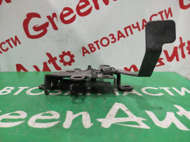 Замок капота, 200 рублей, Красноярск