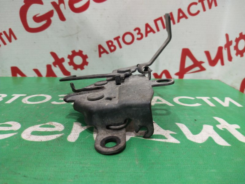 Замок капота, 200 рублей, Красноярск