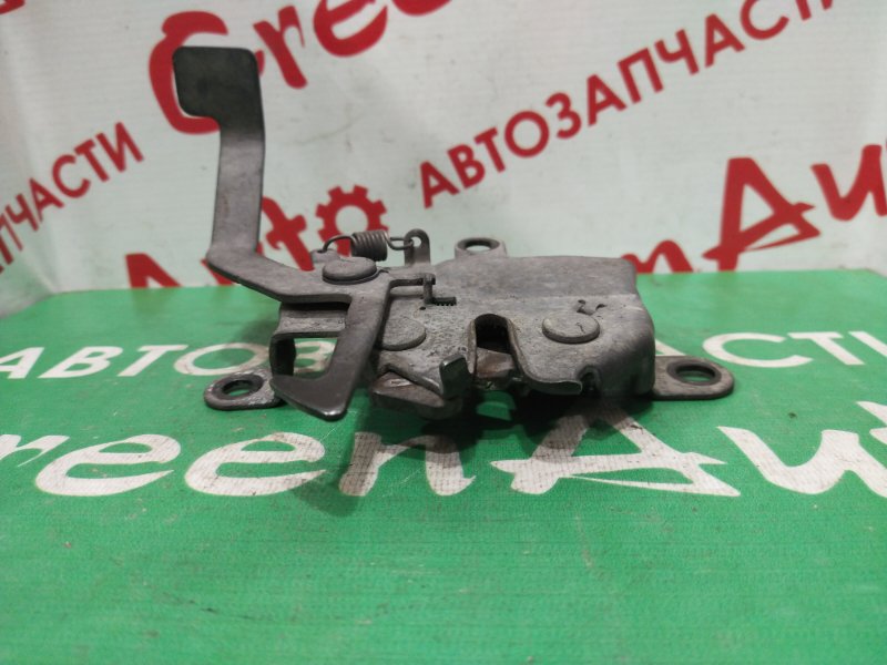 Замок капота, 200 рублей, Красноярск