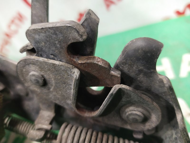 Замок капота, 200 рублей, Красноярск