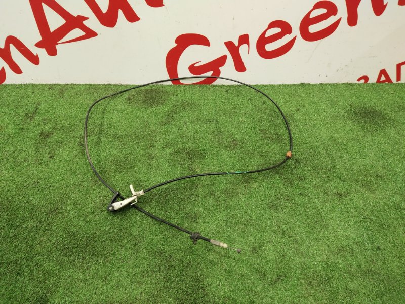 Трос замка капота, 800 рублей, Красноярск