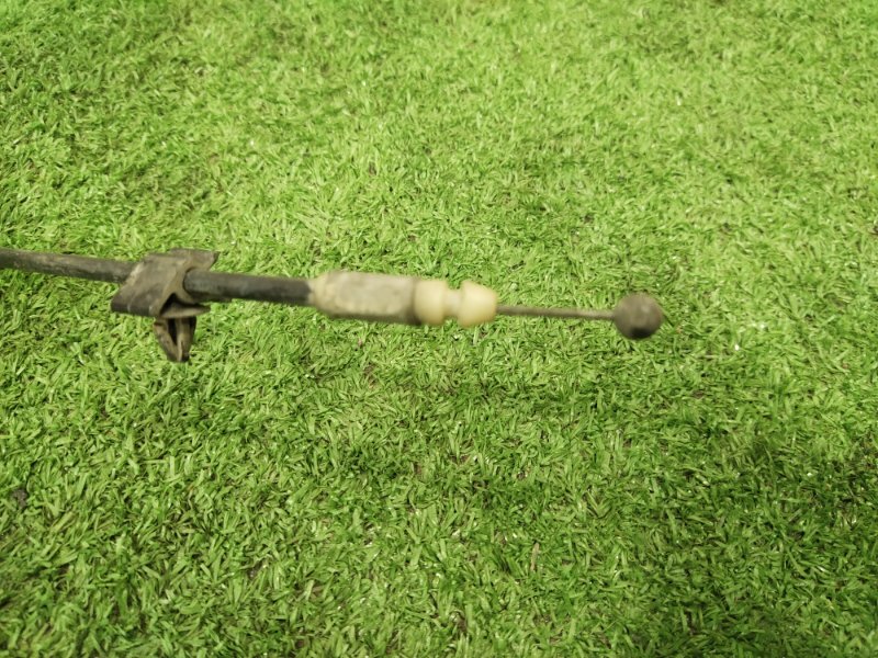 Трос замка капота, 800 рублей, Красноярск