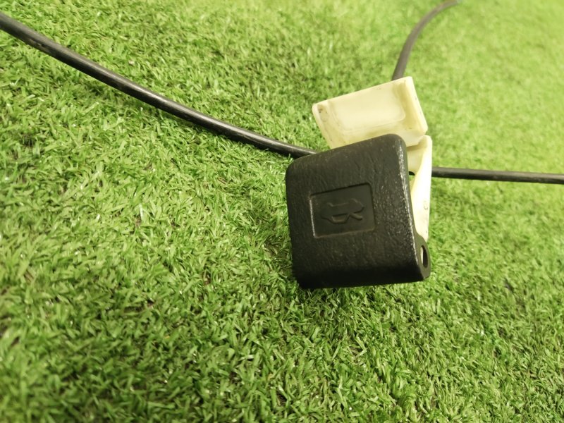 Трос замка капота, 800 рублей, Красноярск