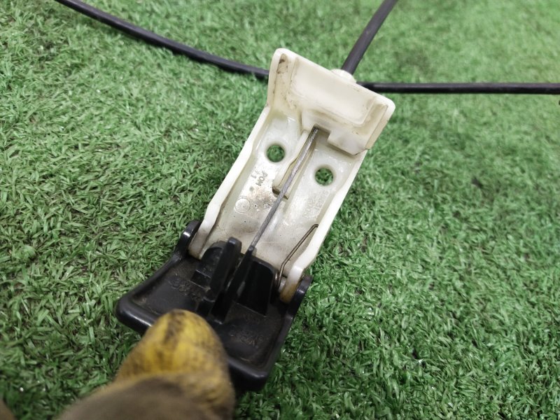 Трос замка капота, 800 рублей, Красноярск