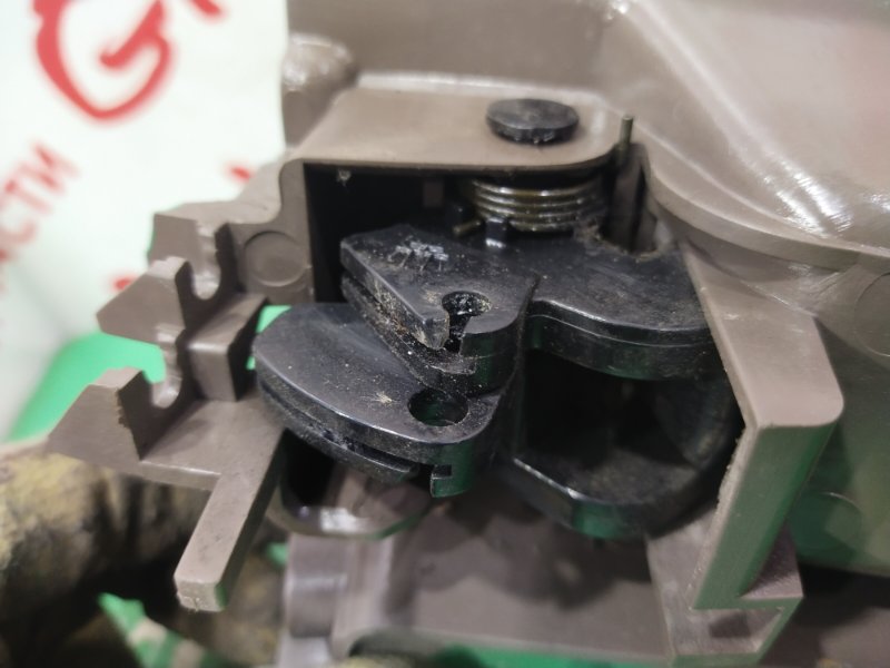 Ручка открывания багажника, 500 рублей, Красноярск