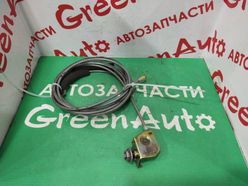 Трос лючка топливного бака, 400 рублей, Красноярск