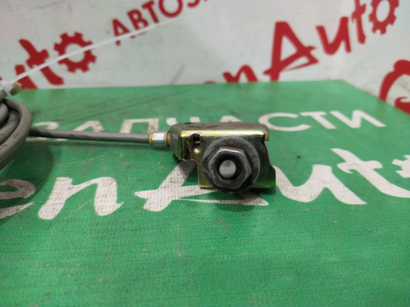 Трос лючка топливного бака, 400 рублей, Красноярск