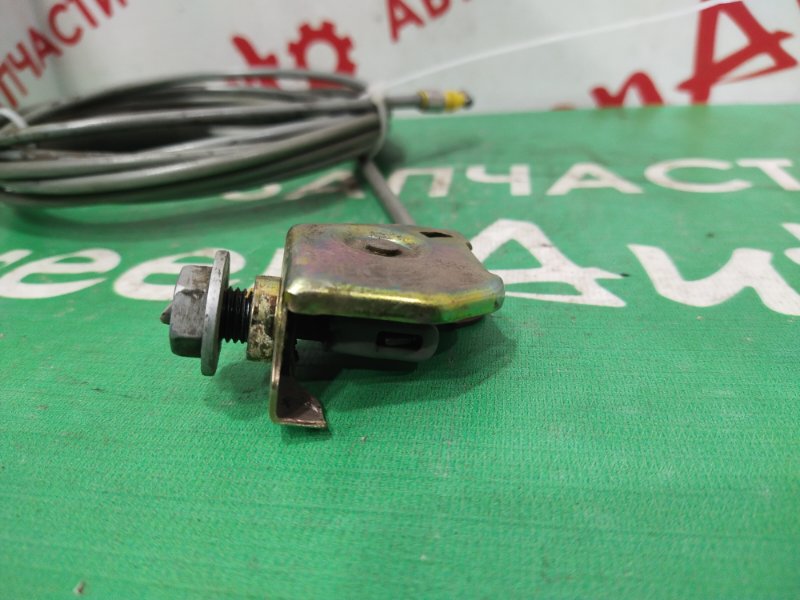 Трос лючка топливного бака, 400 рублей, Красноярск