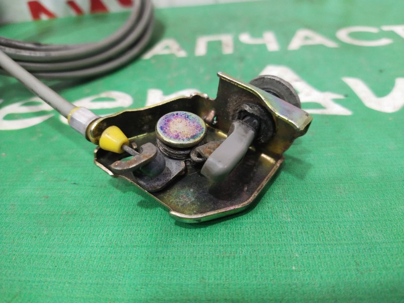 Трос лючка топливного бака, 400 рублей, Красноярск