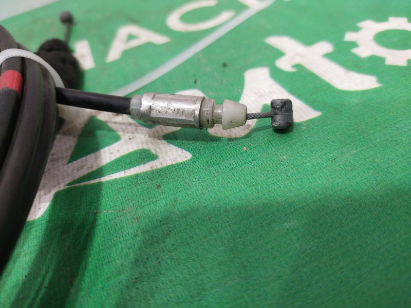 Трос багажника, 1500 рублей, Красноярск