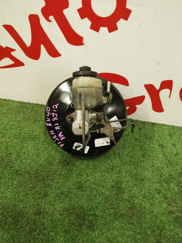 Главный тормозной цилиндр, 4500 рублей, Красноярск