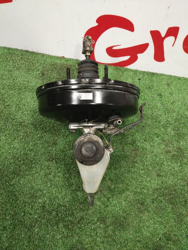 Главный тормозной цилиндр, 4500 рублей, Красноярск