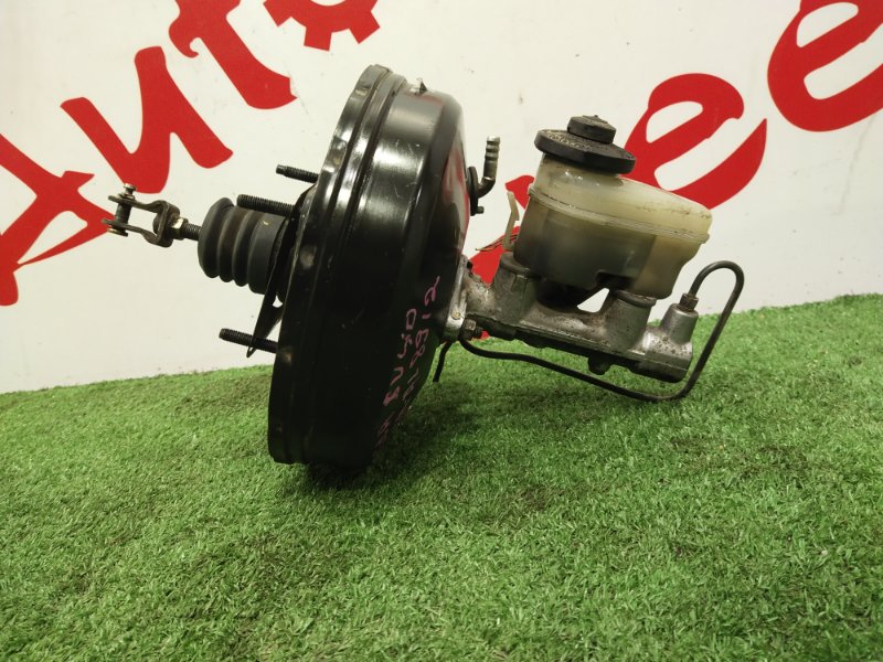 Главный тормозной цилиндр, 4500 рублей, Красноярск