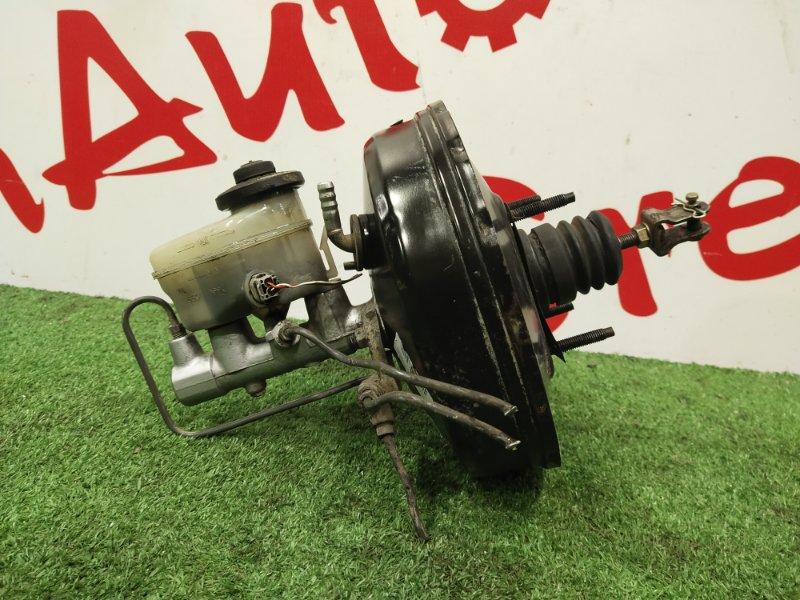 Главный тормозной цилиндр, 4500 рублей, Красноярск