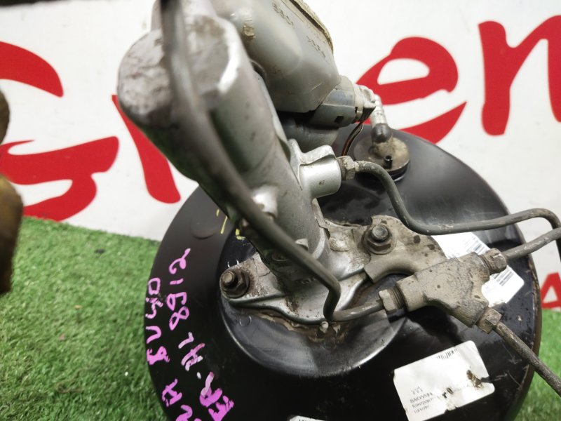 Главный тормозной цилиндр, 4500 рублей, Красноярск