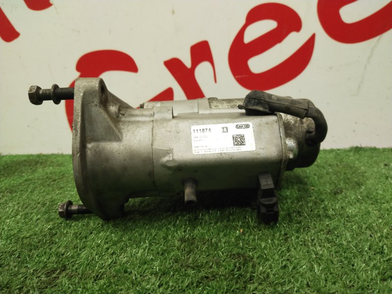 Стартер, 6000 рублей, Красноярск