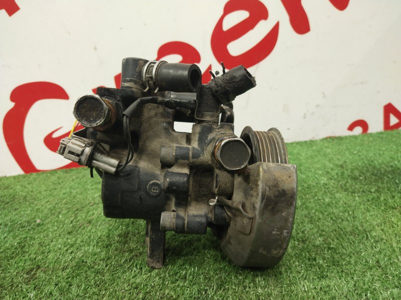 Насос гидроусилителя руля, 4000 рублей, Красноярск