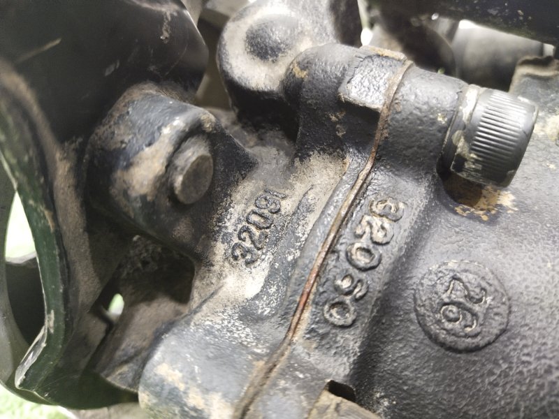 Насос гидроусилителя руля, 4000 рублей, Красноярск