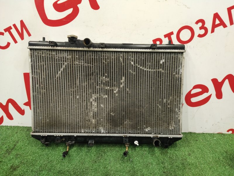 Радиатор охлаждения двигателя, 3000 рублей, Красноярск