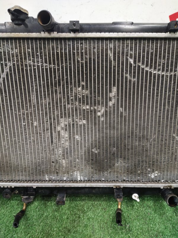 Радиатор охлаждения двигателя, 3000 рублей, Красноярск