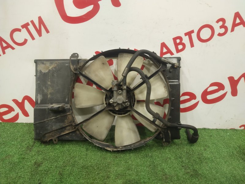 Вентилятор охлаждения радиатора, 4000 рублей, Красноярск