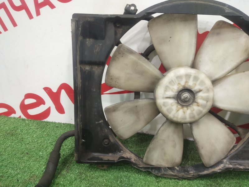 Вентилятор охлаждения радиатора, 4000 рублей, Красноярск