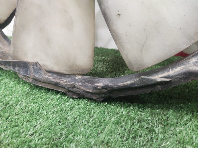 Вентилятор охлаждения радиатора, 4000 рублей, Красноярск