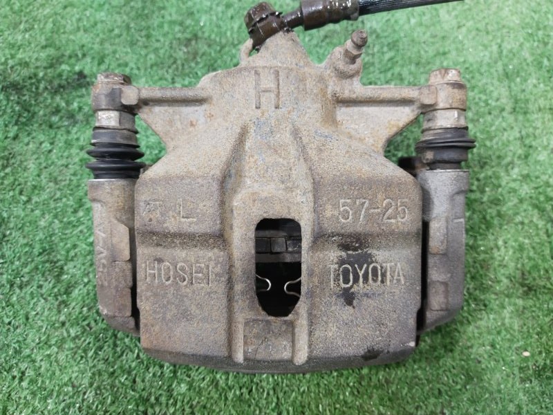 Суппорт тормозной, 400 рублей, Красноярск