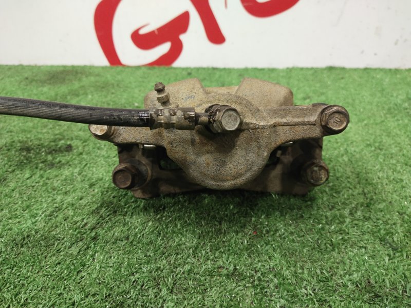 Суппорт тормозной, 400 рублей, Красноярск