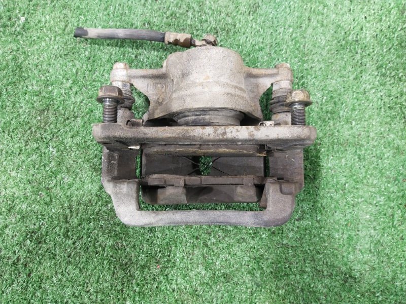 Суппорт тормозной, 400 рублей, Красноярск