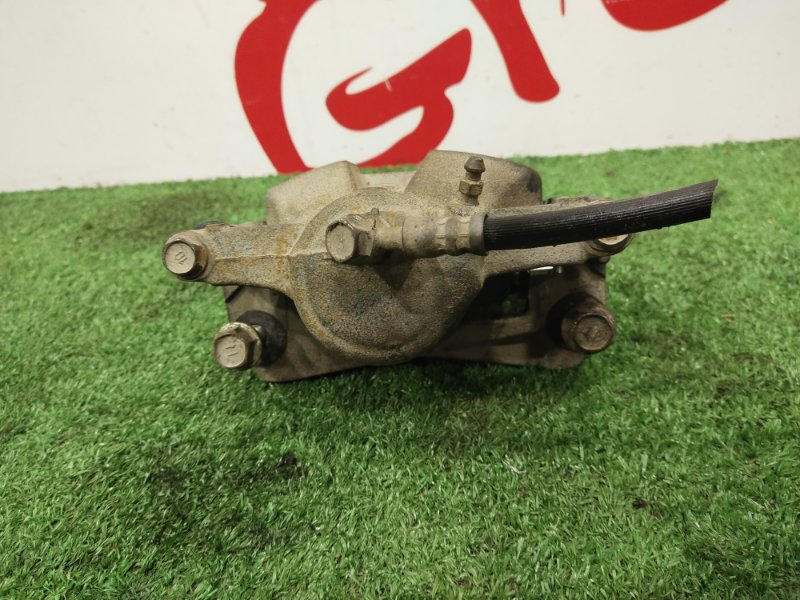 Суппорт тормозной, 400 рублей, Красноярск