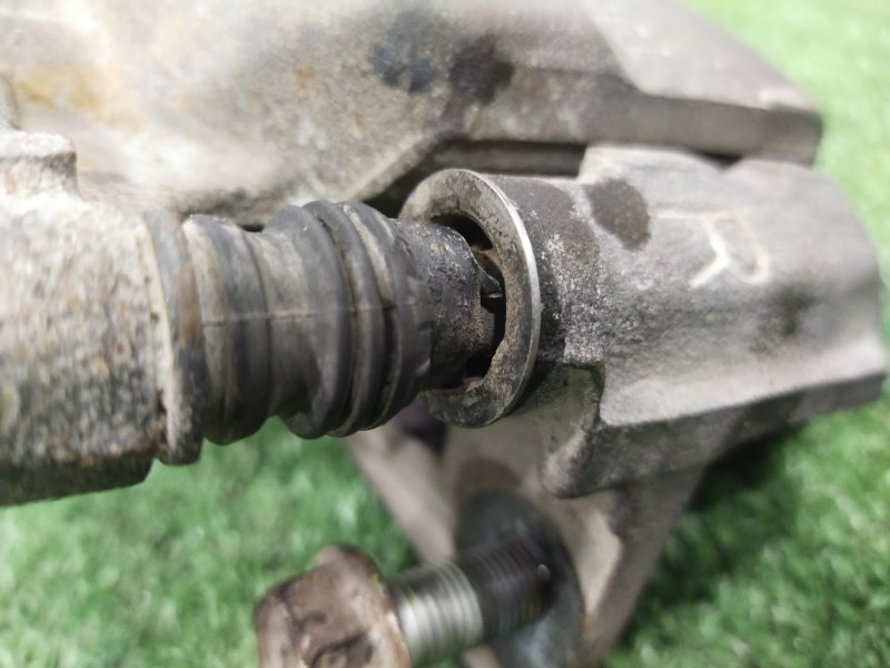 Суппорт тормозной, 400 рублей, Красноярск