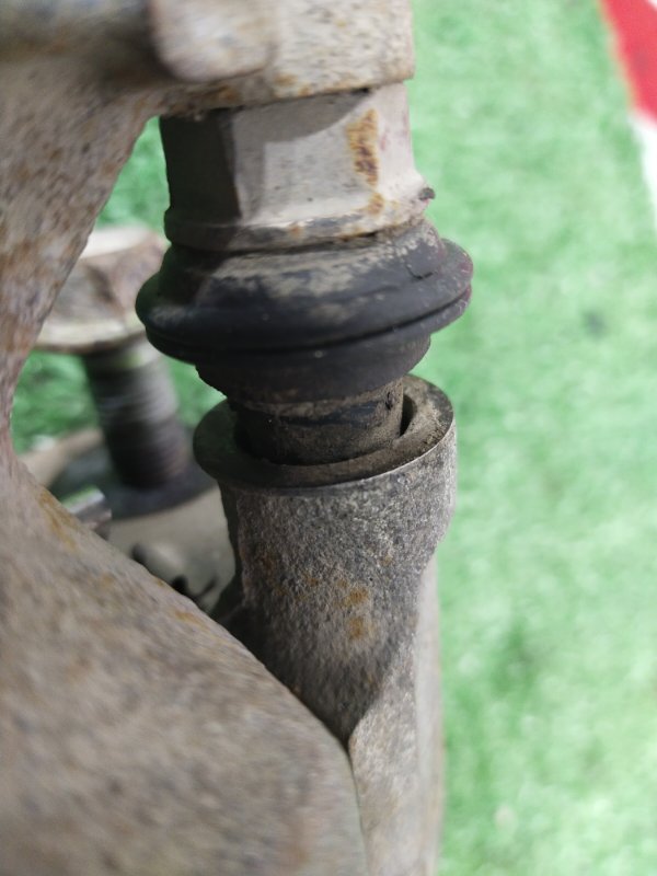 Суппорт тормозной, 400 рублей, Красноярск