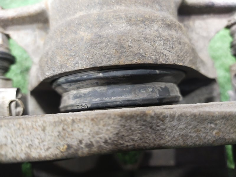 Суппорт тормозной, 400 рублей, Красноярск