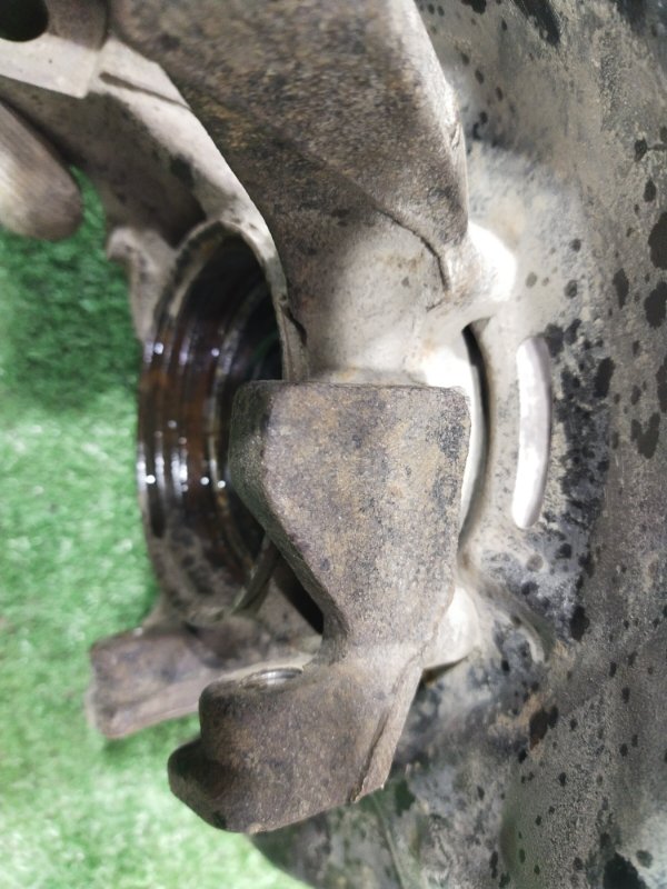 Ступица, 400 рублей, Красноярск