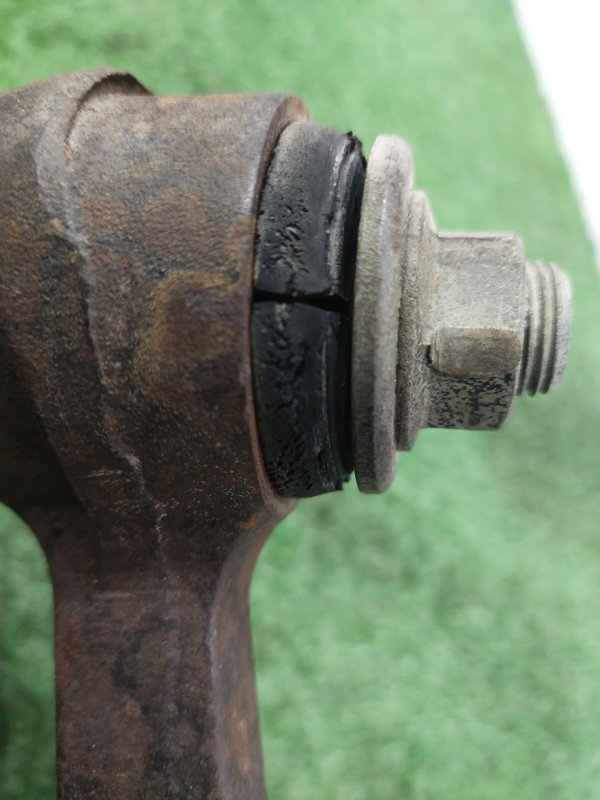 Рычаг подвески нижний, 400 рублей, Красноярск