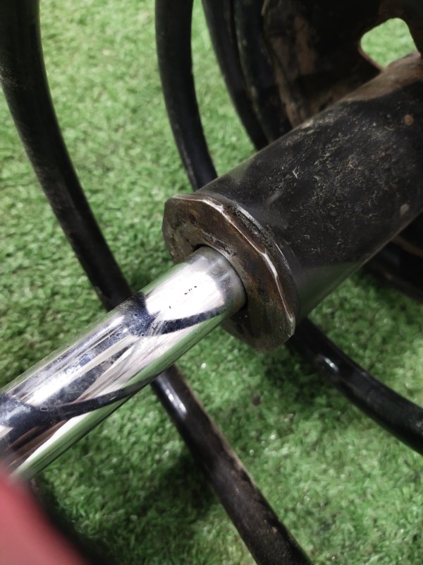 Стойка подвески, 3000 рублей, Красноярск