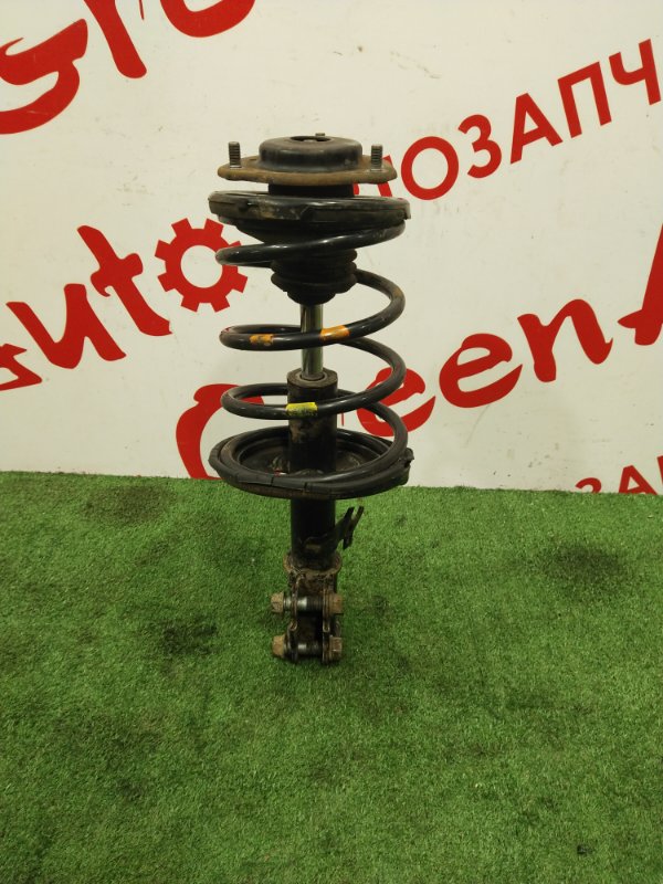 Стойка подвески, 3000 рублей, Красноярск