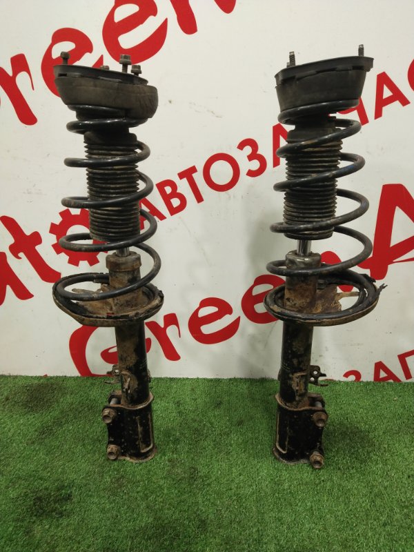 Стойка подвески, 2000 рублей, Красноярск