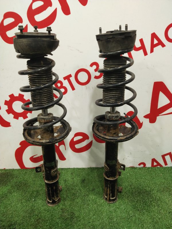 Стойка подвески, 2000 рублей, Красноярск