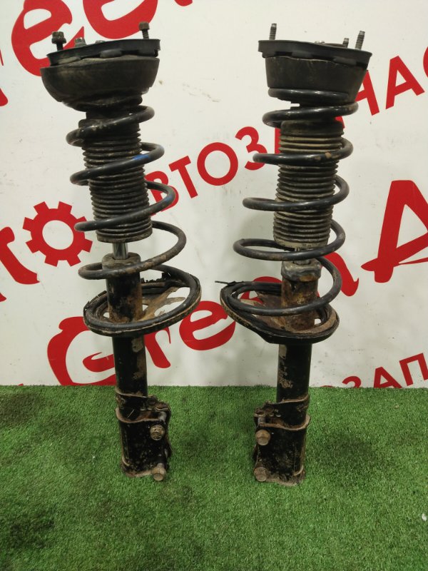 Стойка подвески, 2000 рублей, Красноярск