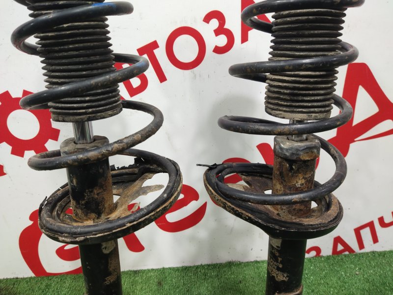 Стойка подвески, 2000 рублей, Красноярск