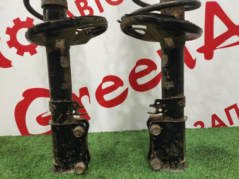 Стойка подвески, 2000 рублей, Красноярск