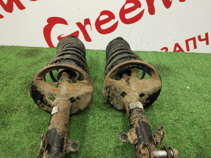 Стойка подвески, 2000 рублей, Красноярск